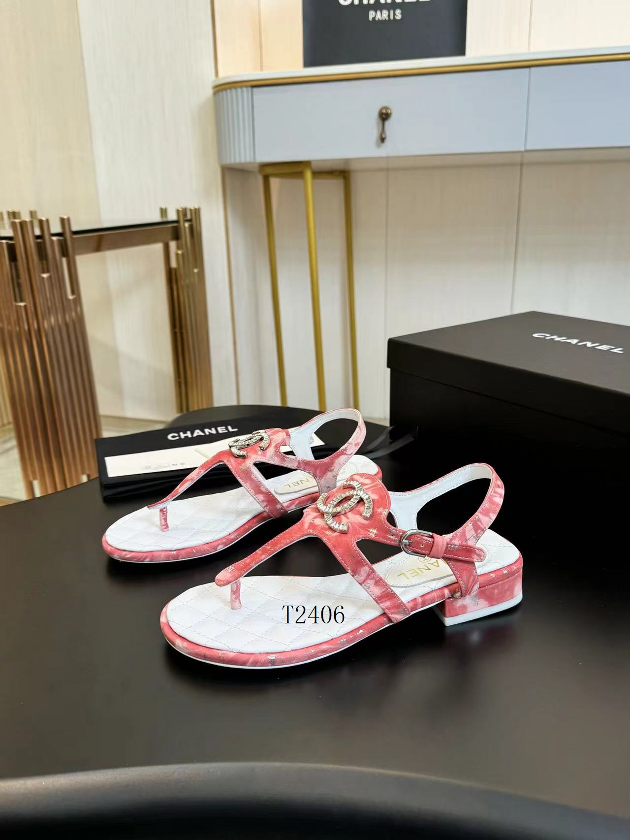 Chanel sz35-39 03